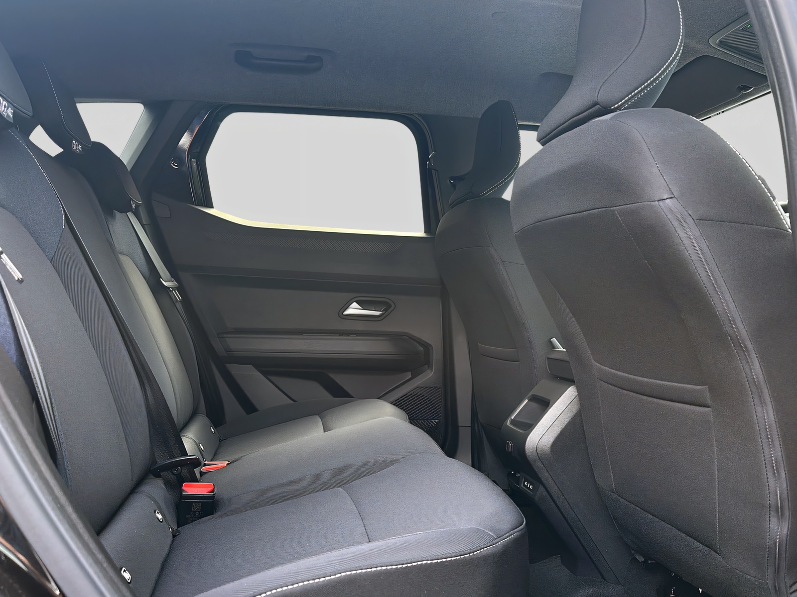 DACIA DUSTER Journey hybrid 155-image-9
