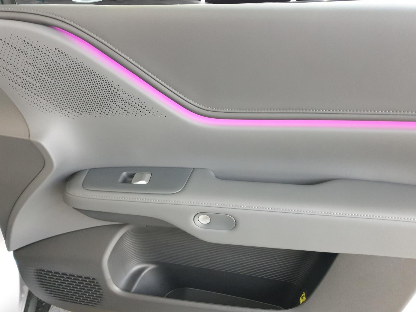 XPENG G6 Performance AWD-image-15