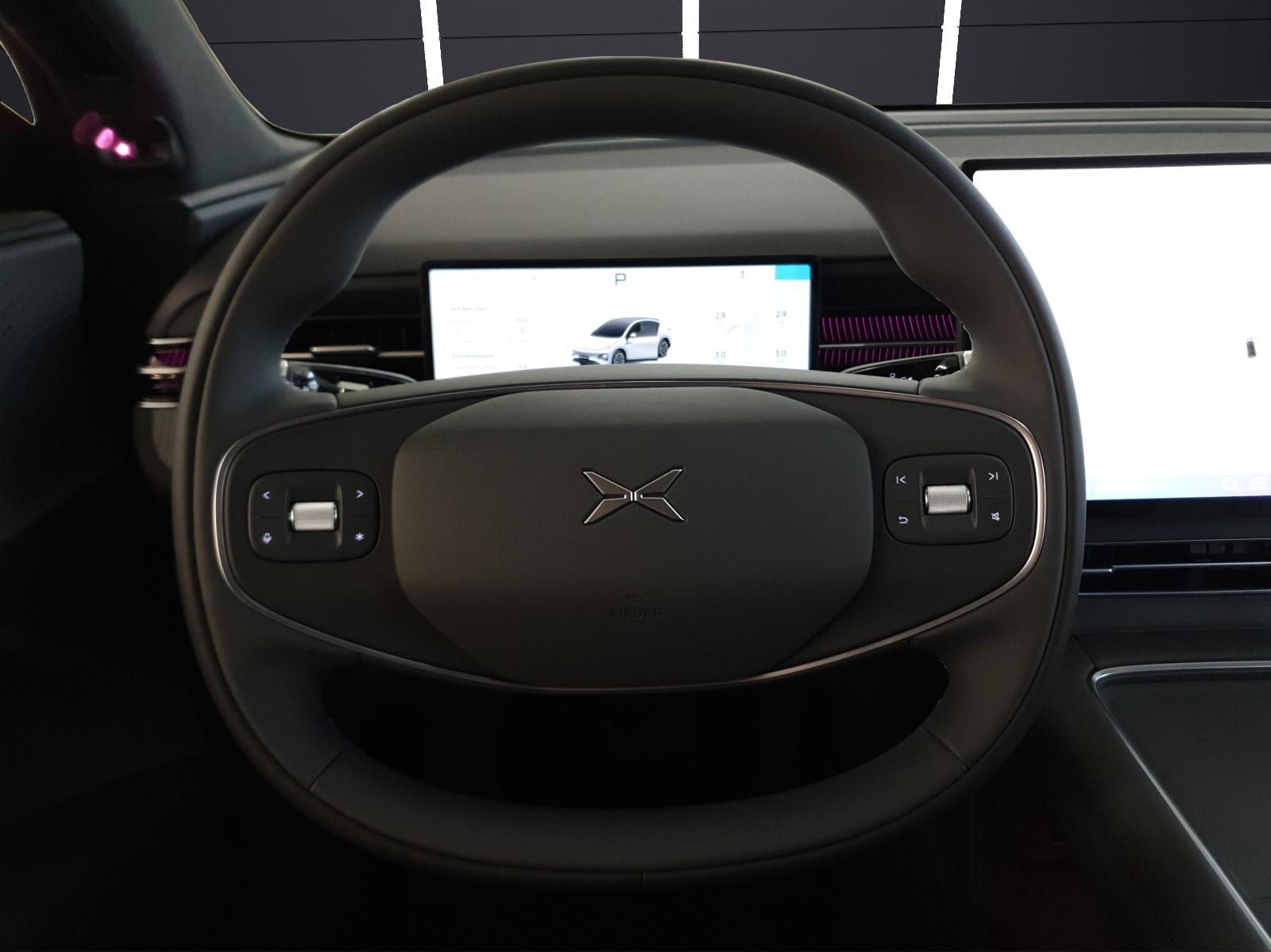 XPENG G6 Performance AWD-image-18