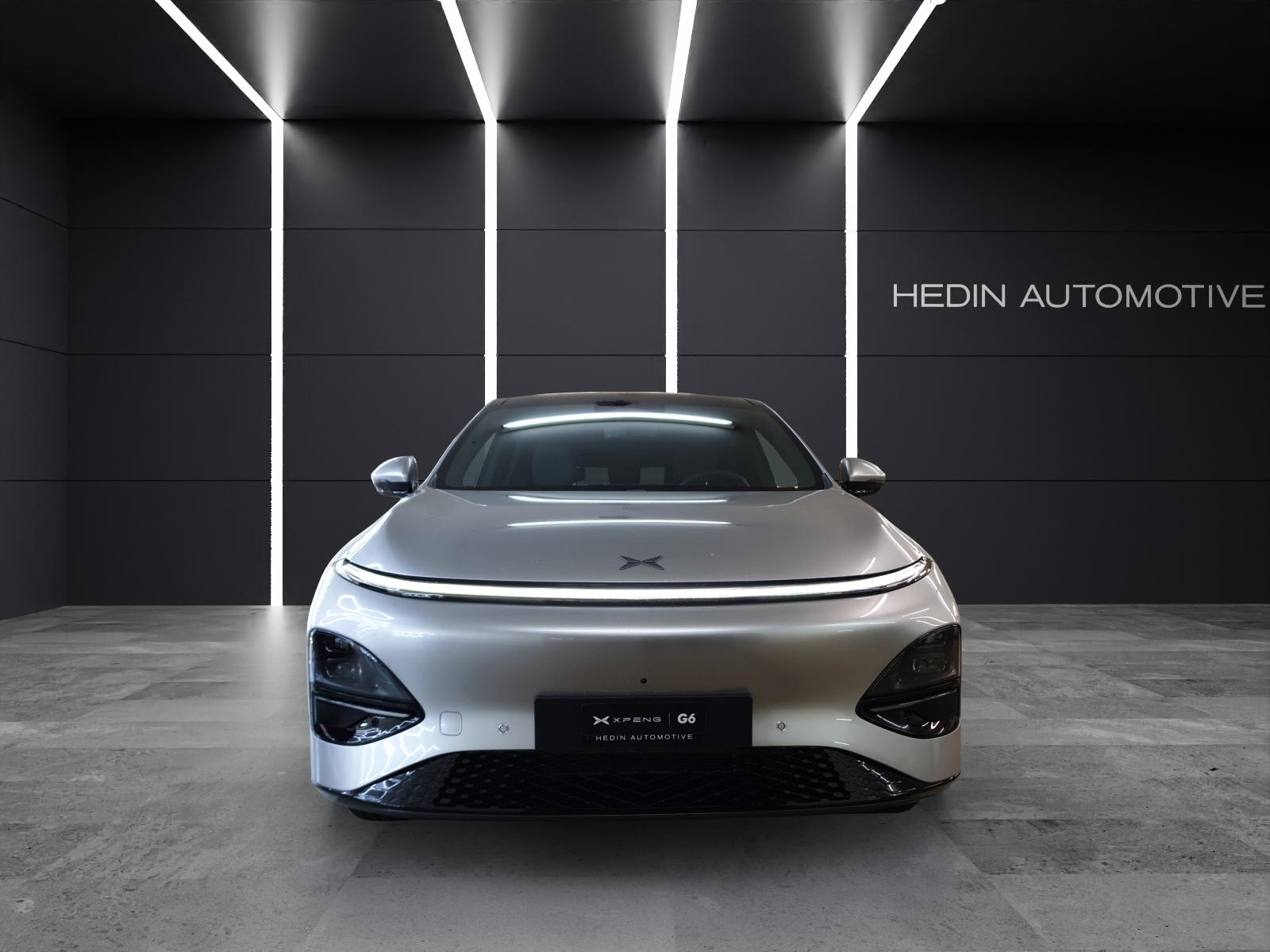 XPENG G6 Performance AWD-image-7