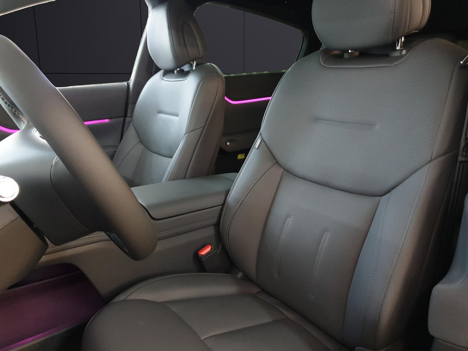 XPENG G6 Performance AWD-image-10