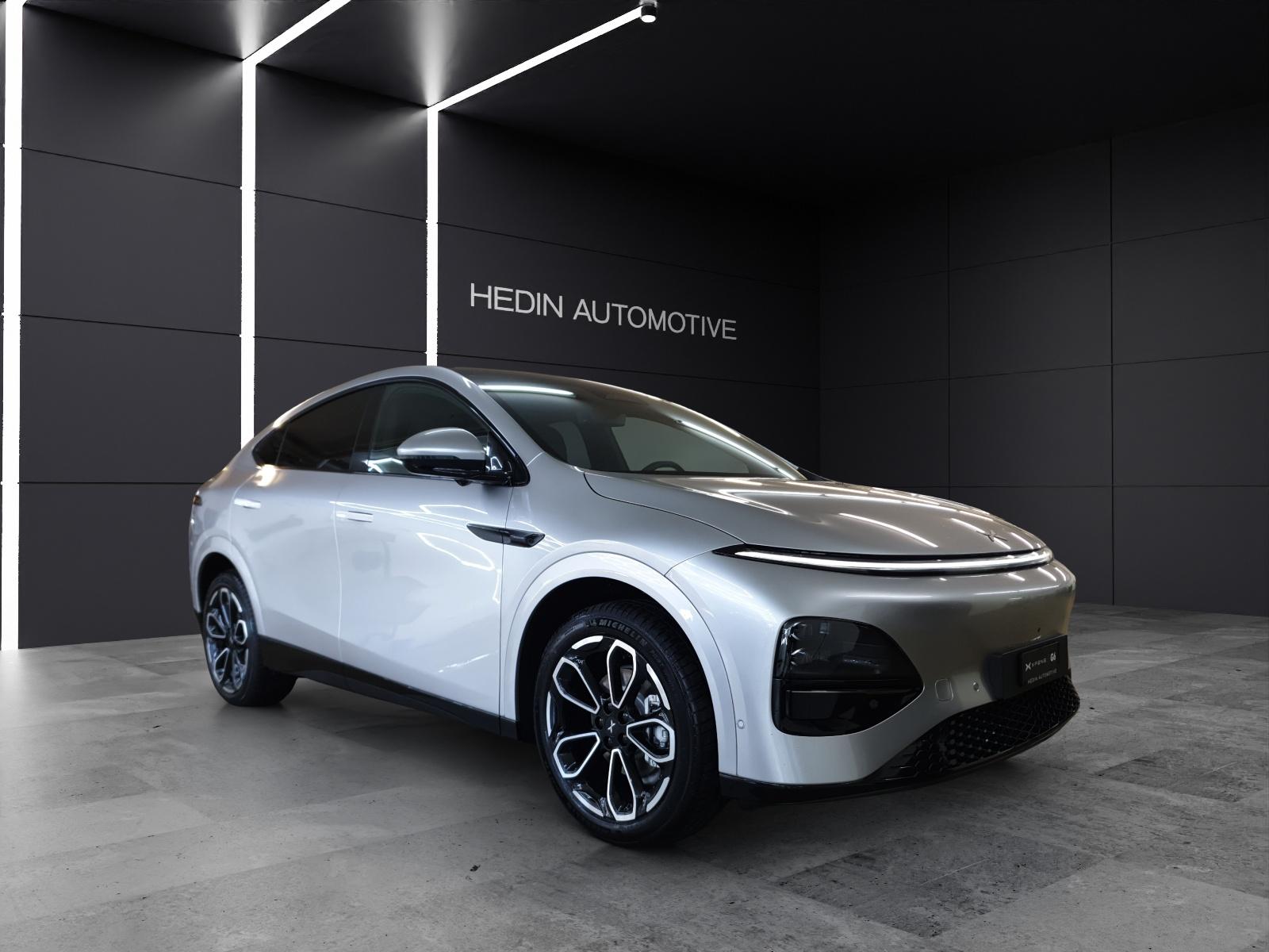 XPENG G6 Performance AWD-image-6