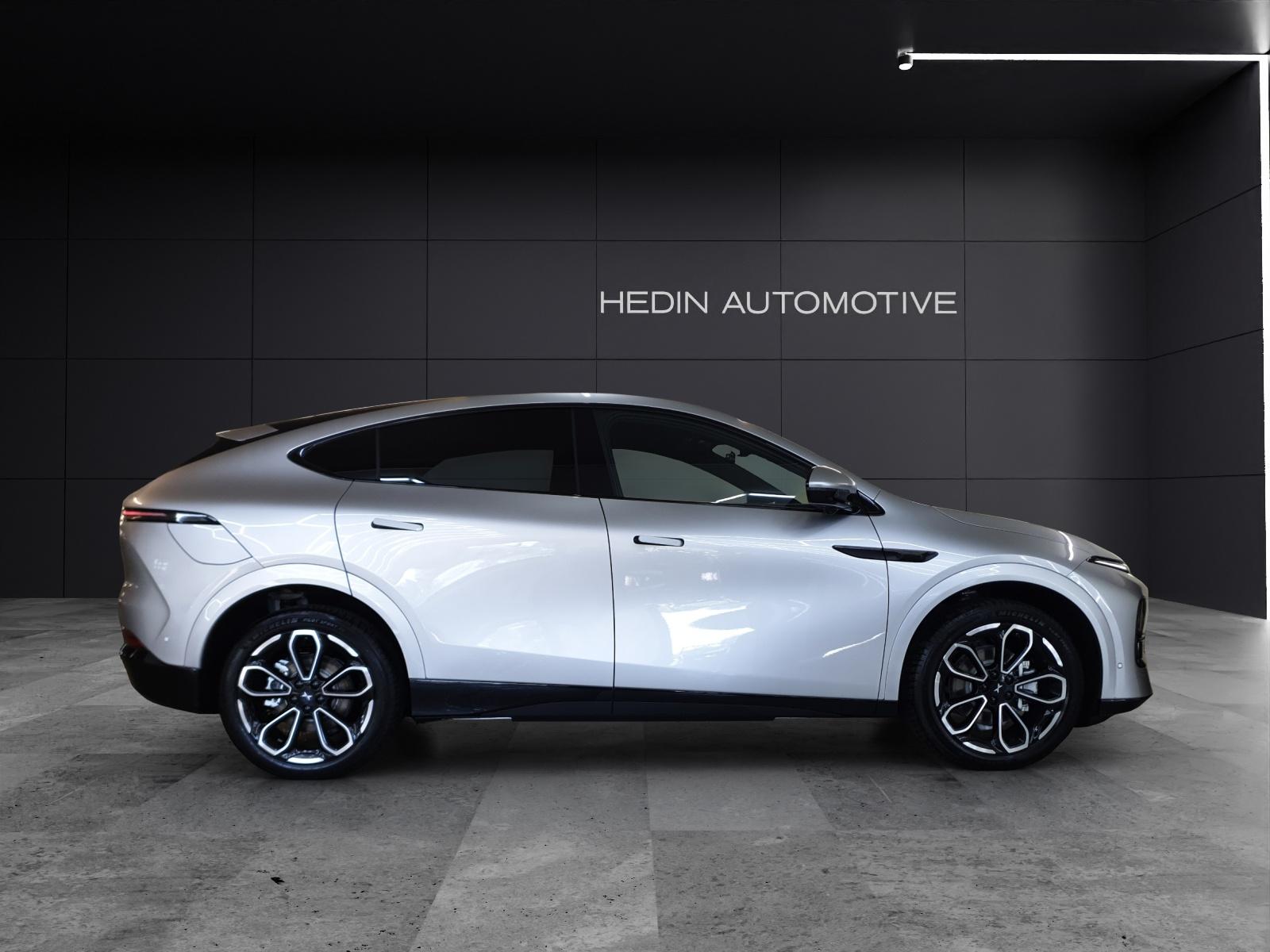 XPENG G6 Performance AWD-image-5