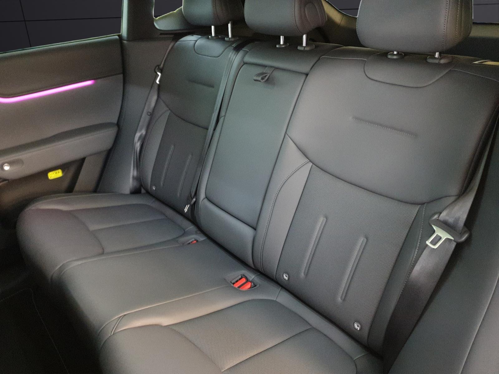 XPENG G6 Performance AWD-image-11