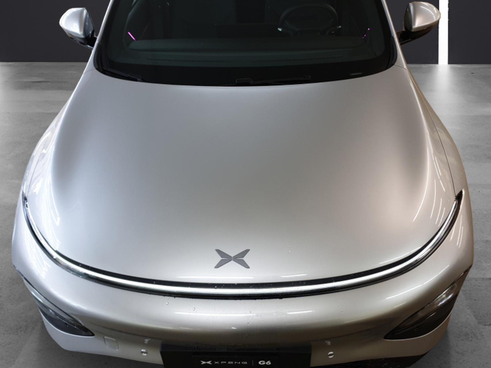 XPENG G6 Performance AWD-image-22