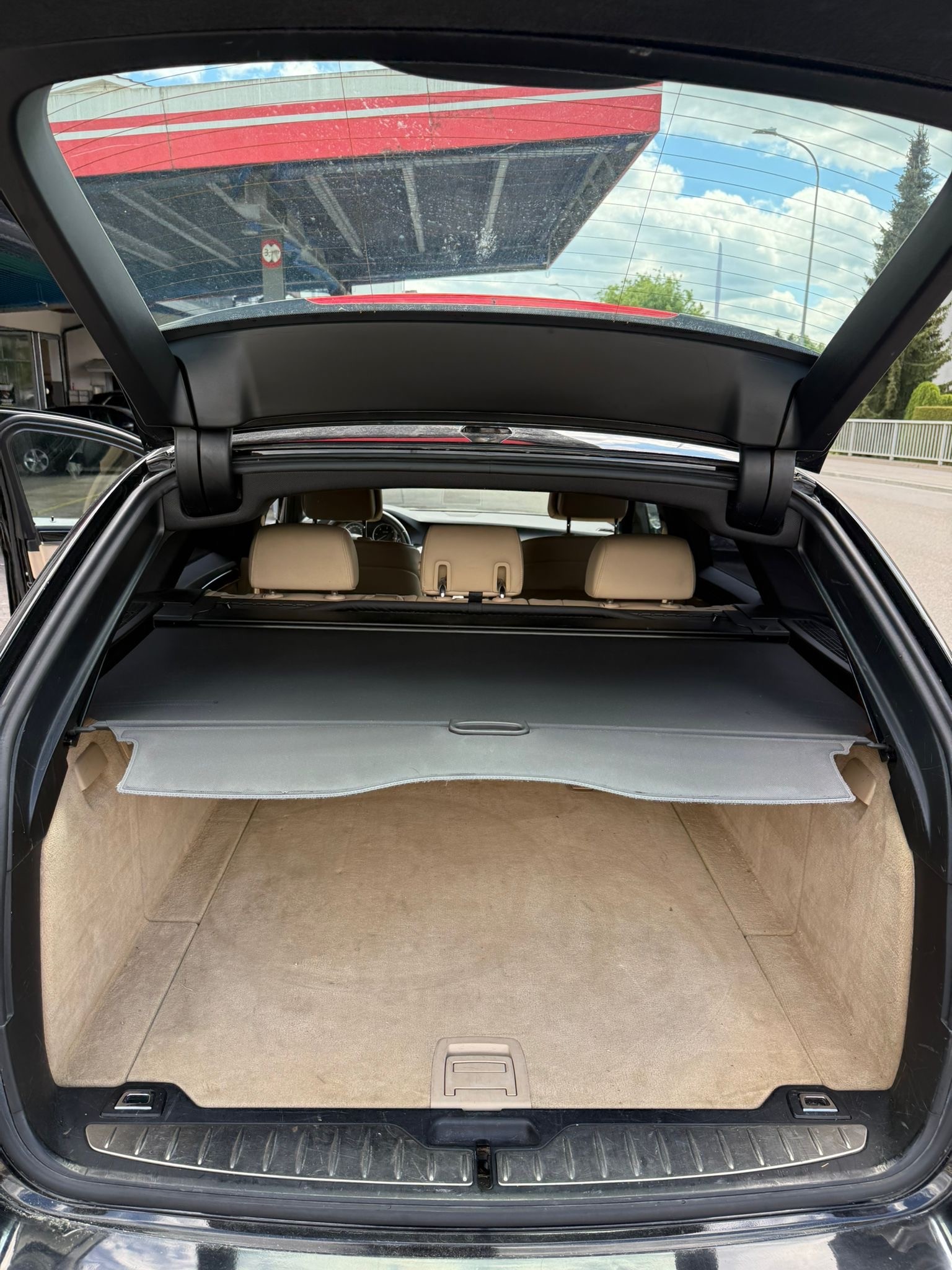 BMW 520d Touring Steptronic-image-9