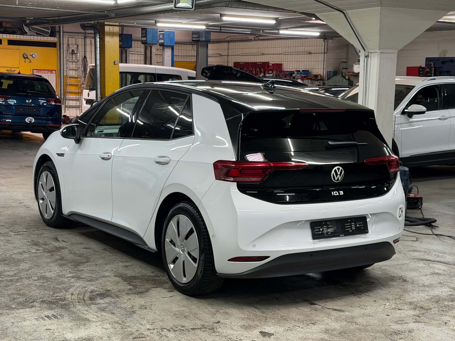 VW ID.3 Pro Performance 58 kWh Life-image-5