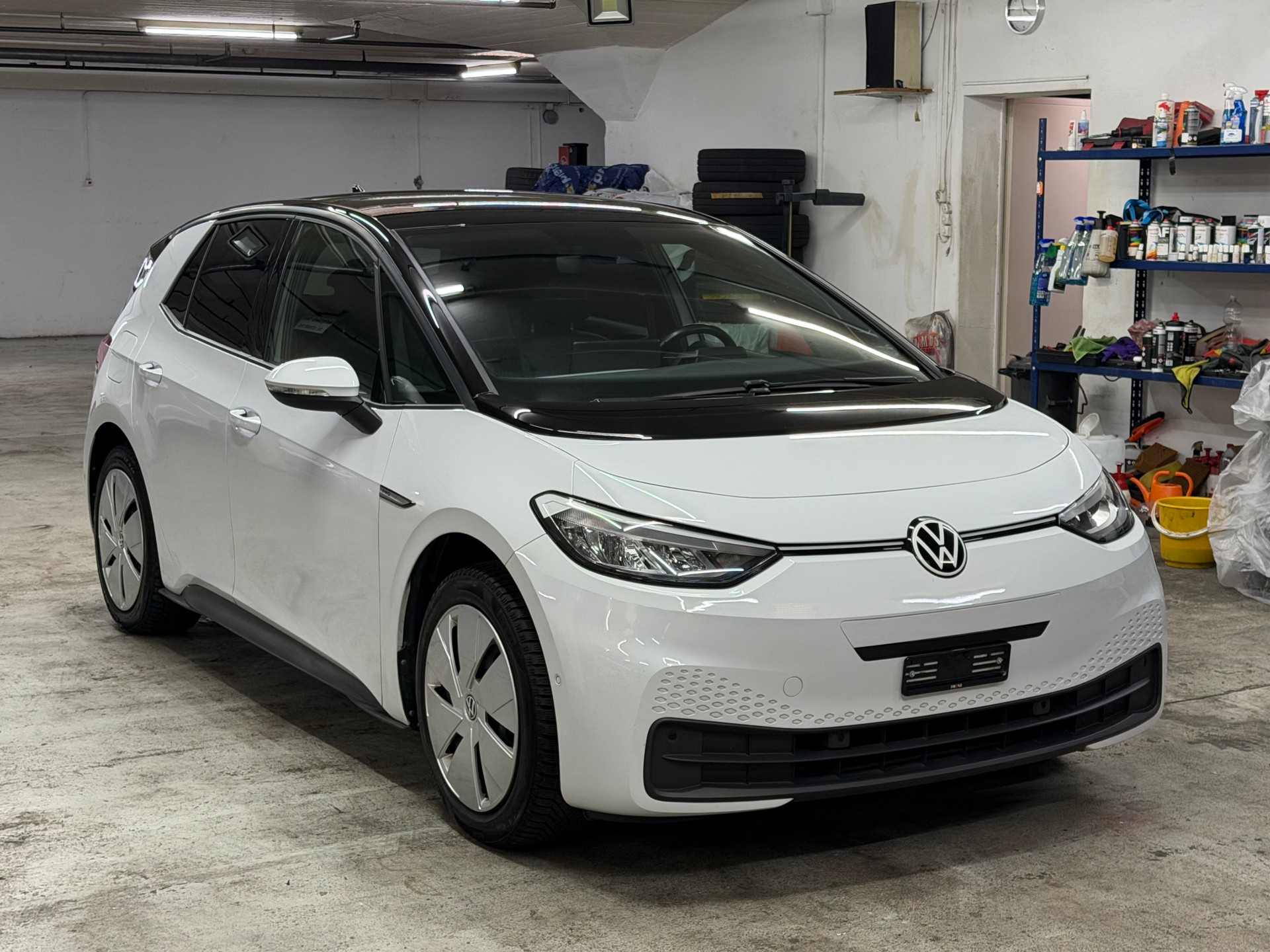 VW ID.3 Pro Performance 58 kWh Life-image-4