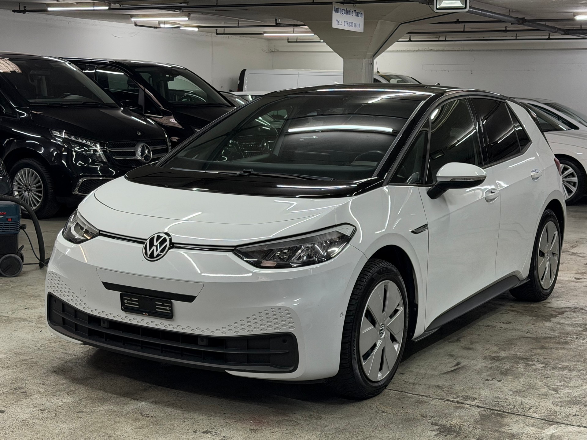 VW ID.3 Pro Performance 58 kWh Life-image-6
