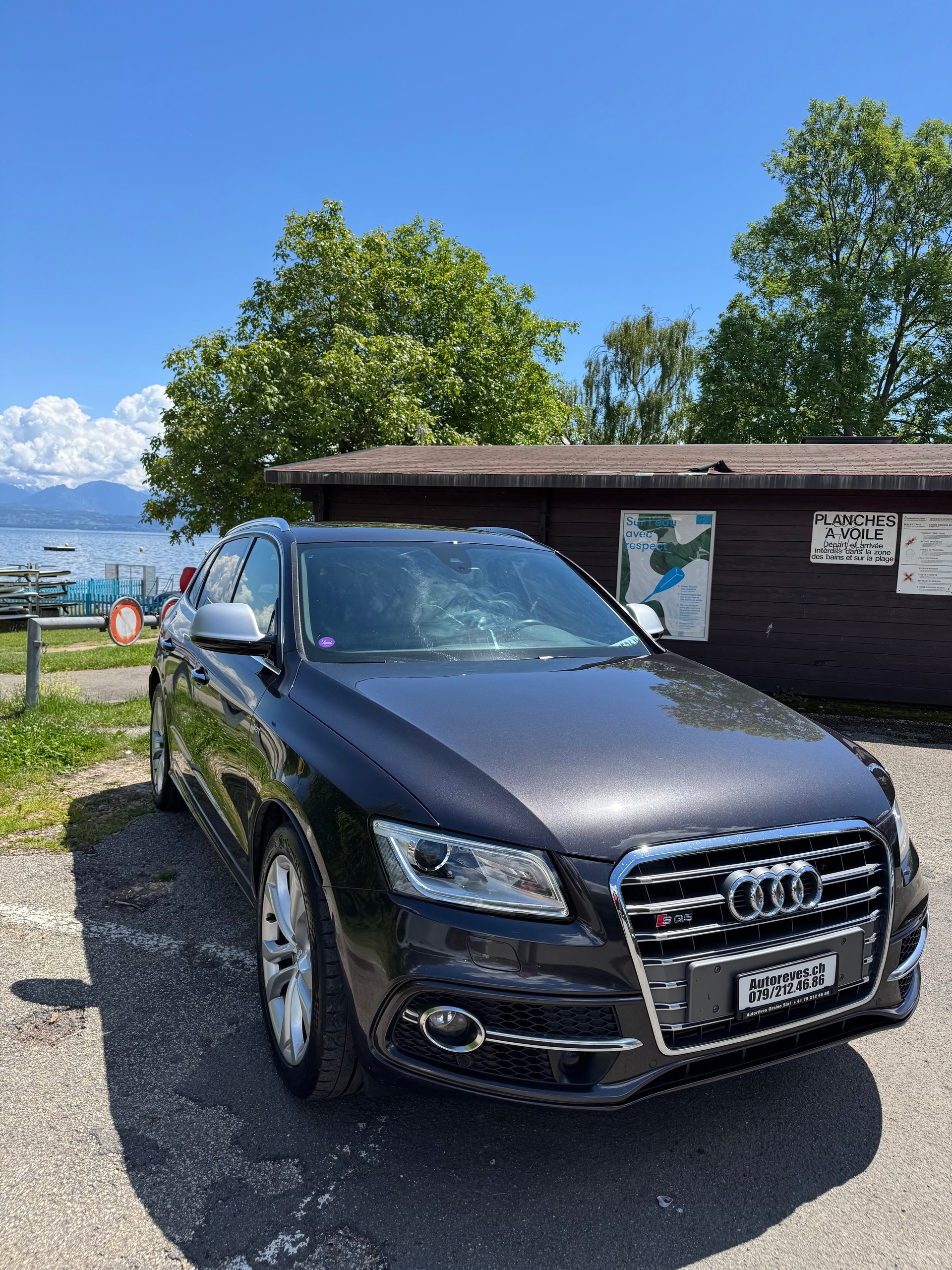 AUDI SQ5 3.0 TDI quattro tiptronic-showroom-element-1