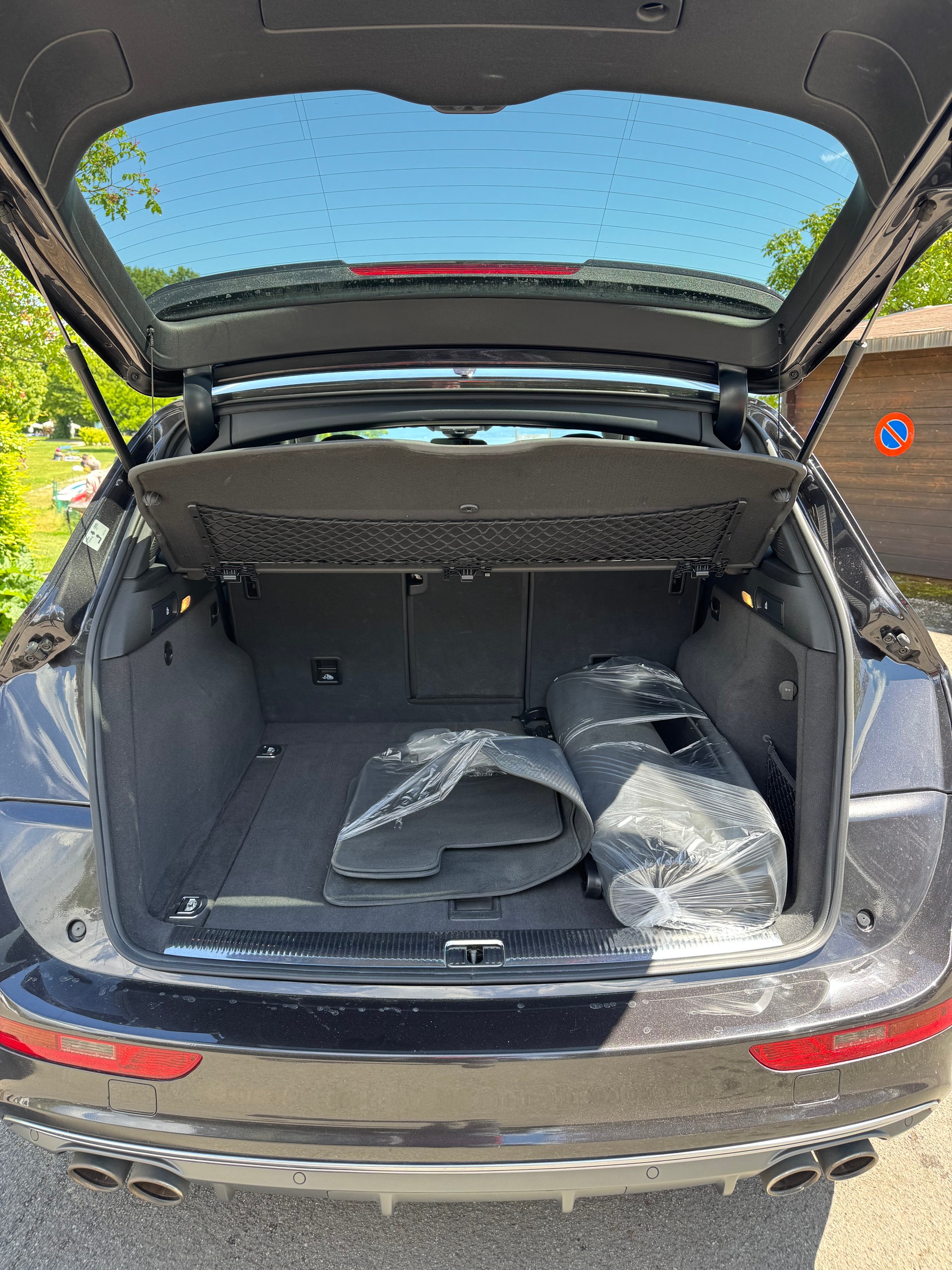 AUDI SQ5 3.0 TDI quattro tiptronic-image-8