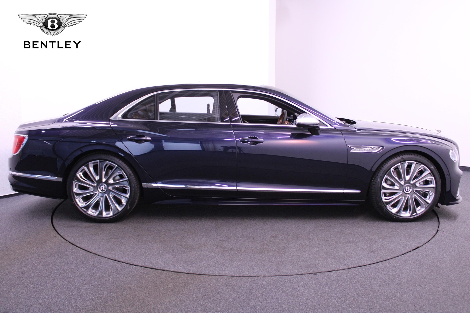 BENTLEY Flying Spur 4.0 V8 Mulliner-image-7