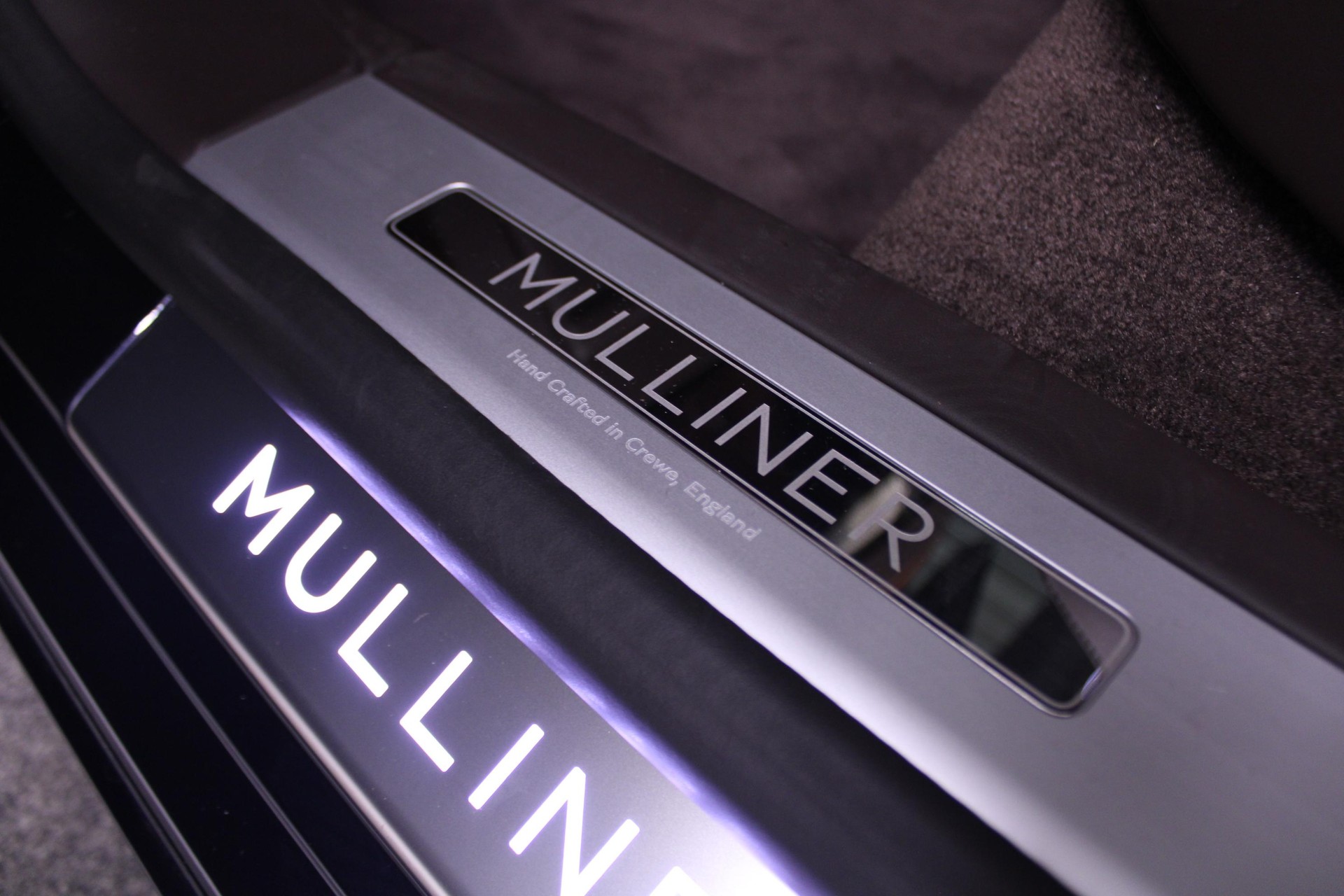 BENTLEY Flying Spur 4.0 V8 Mulliner-image-16