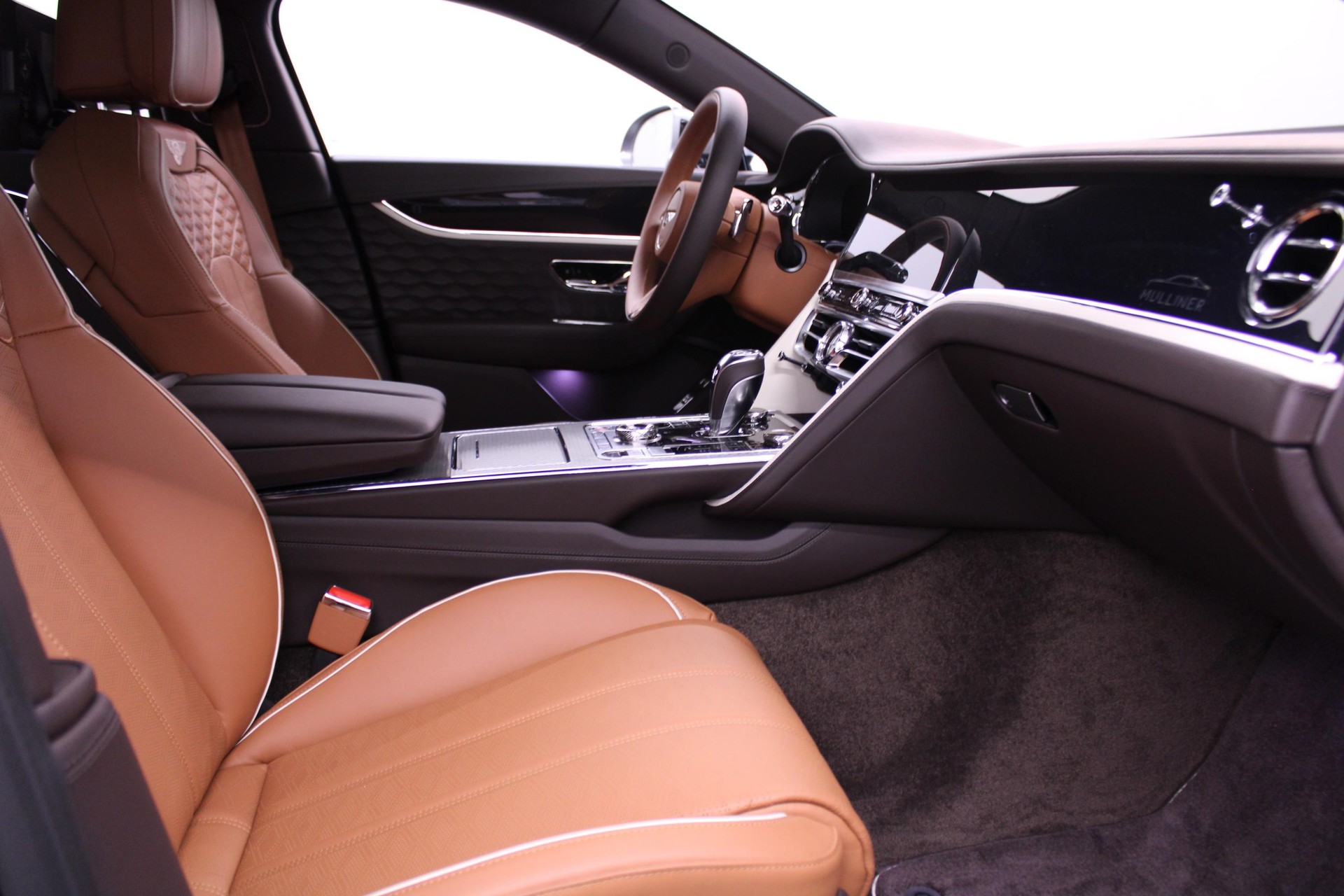 BENTLEY Flying Spur 4.0 V8 Mulliner-image-20