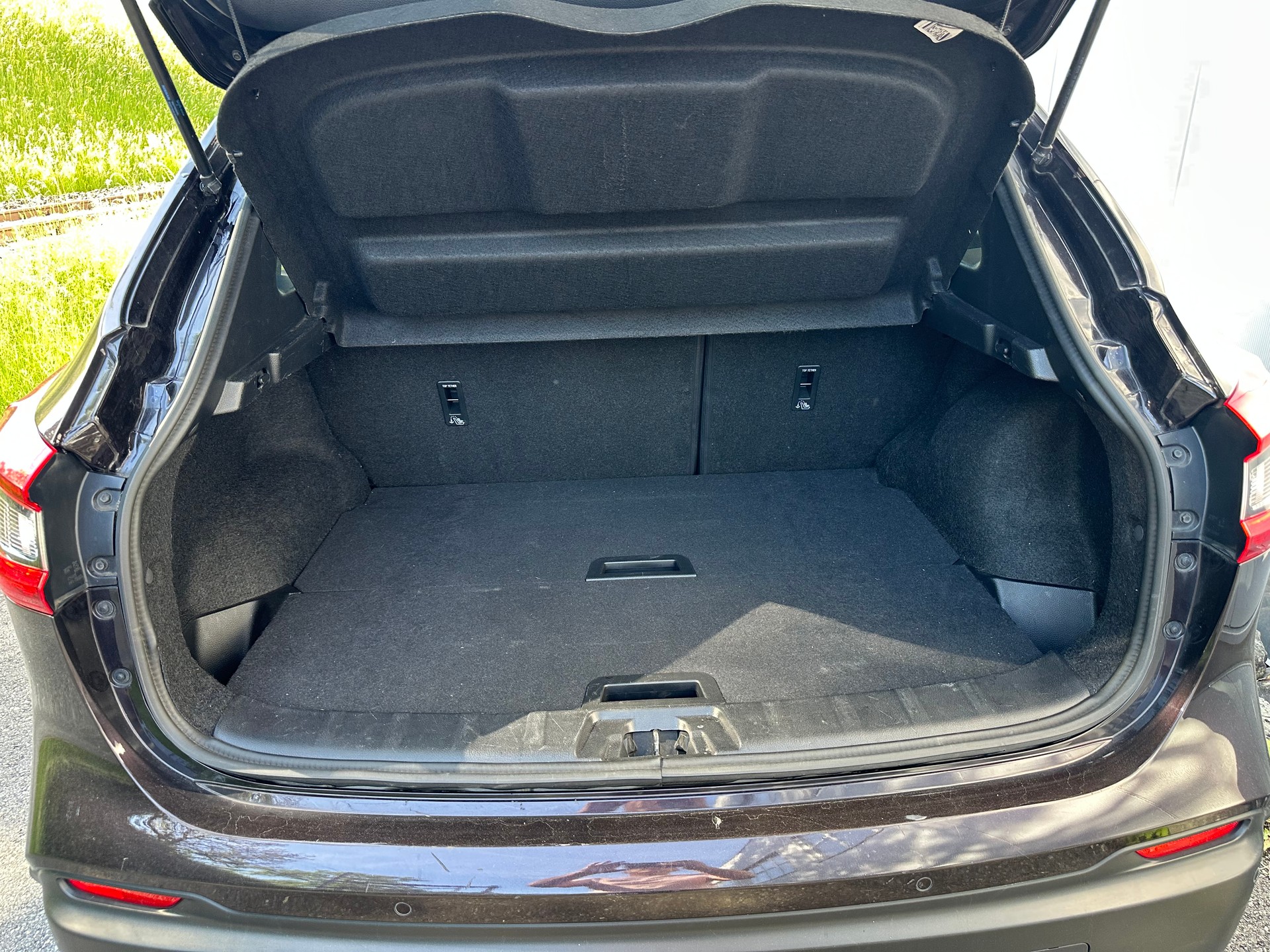 NISSAN Qashqai 1.6 dCi tekna ALL-MODE 4x4-image-12
