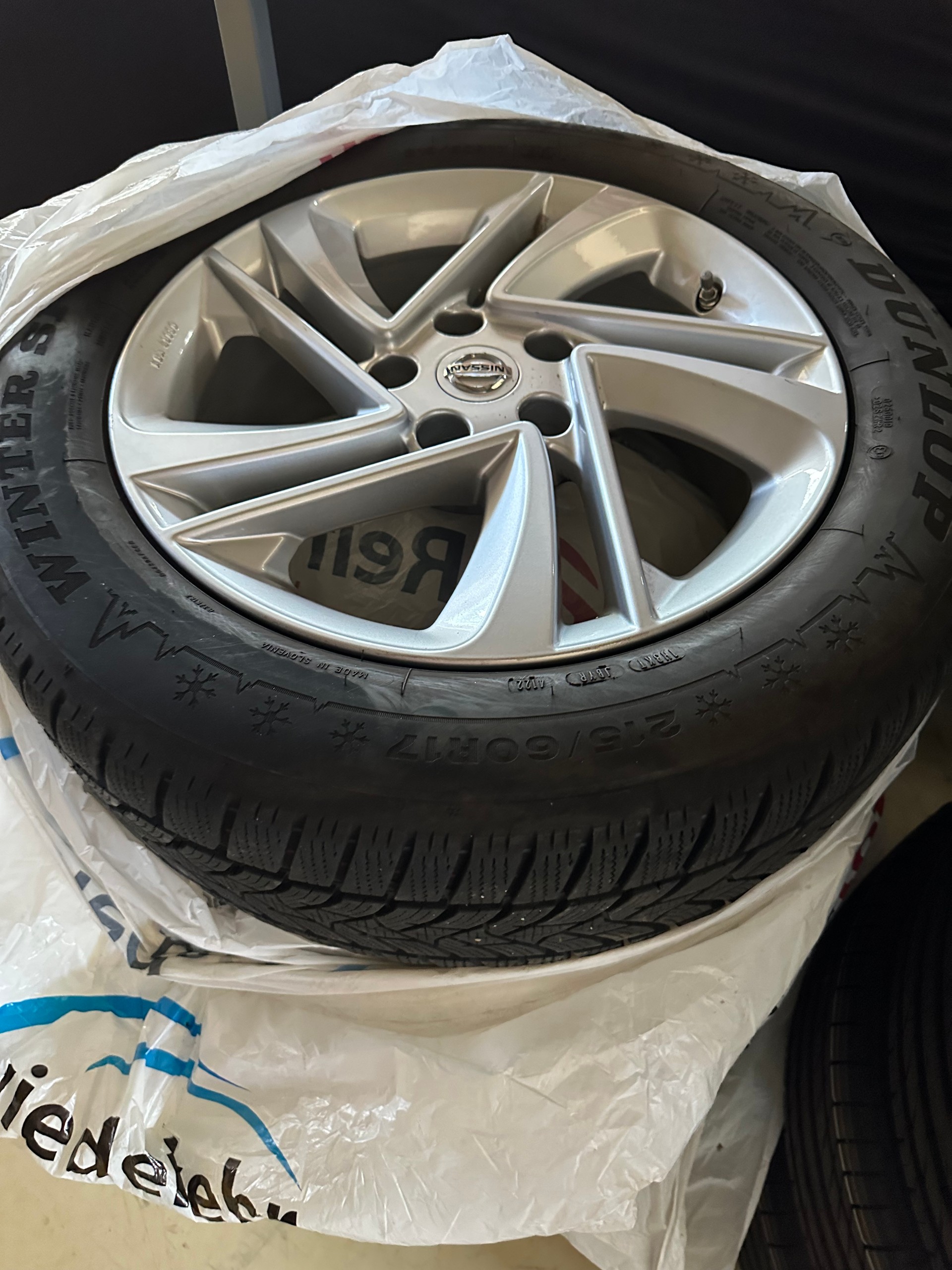 NISSAN Qashqai 1.6 dCi tekna ALL-MODE 4x4-image-14
