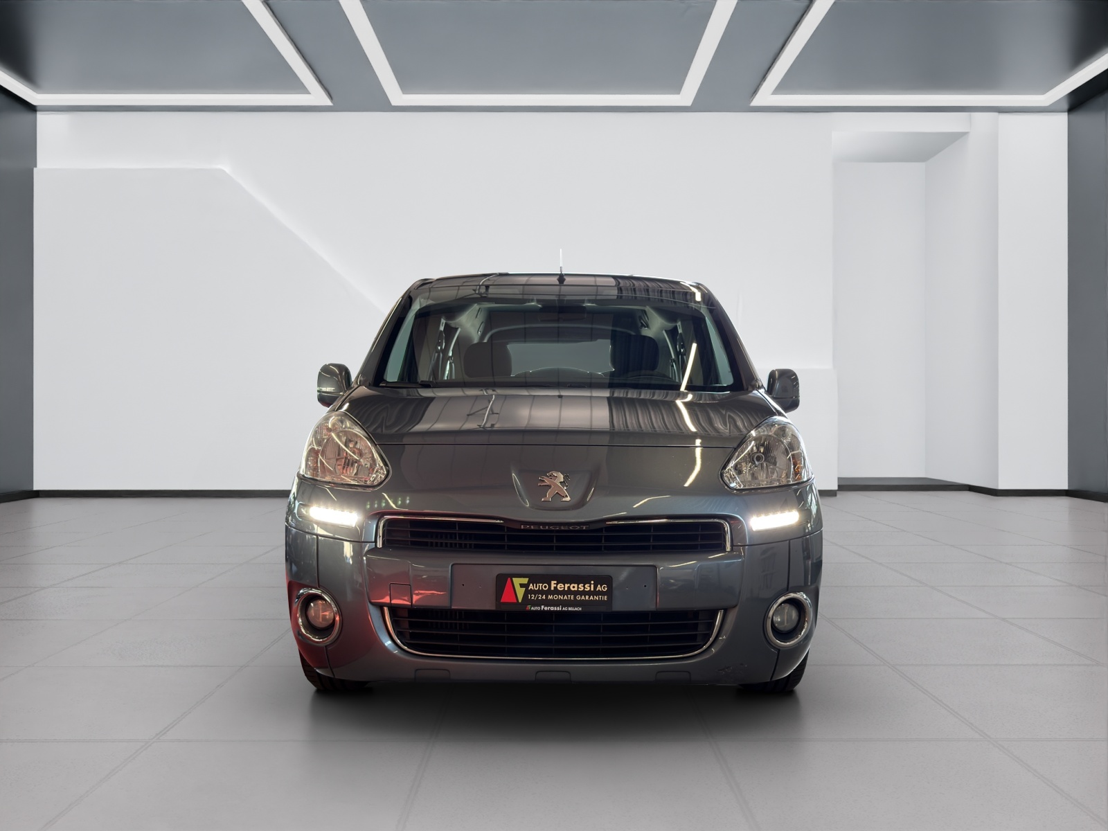 PEUGEOT Partner 1.6 e-HDI Active-image-6
