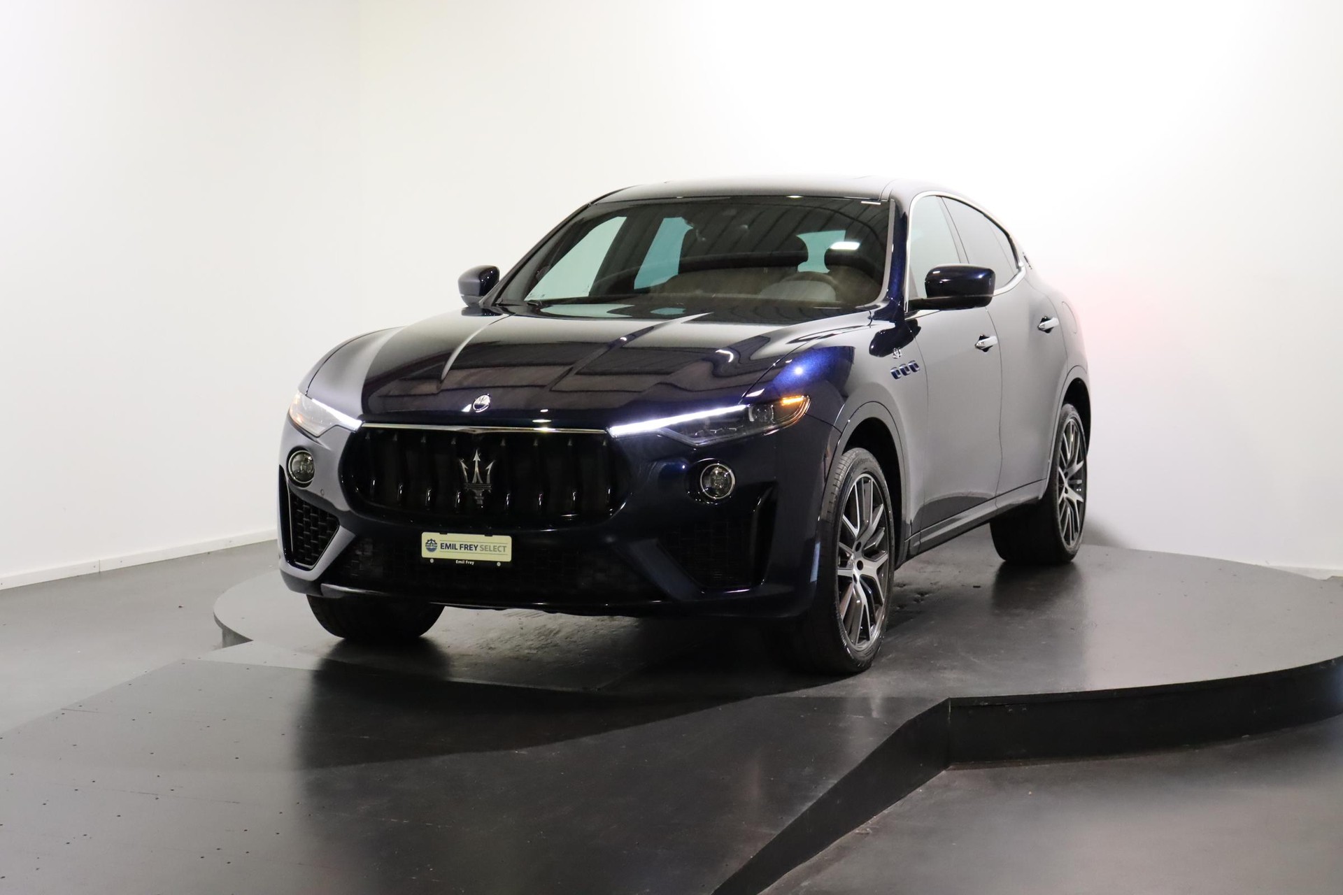 MASERATI Levante 2.0 Hybrid GT