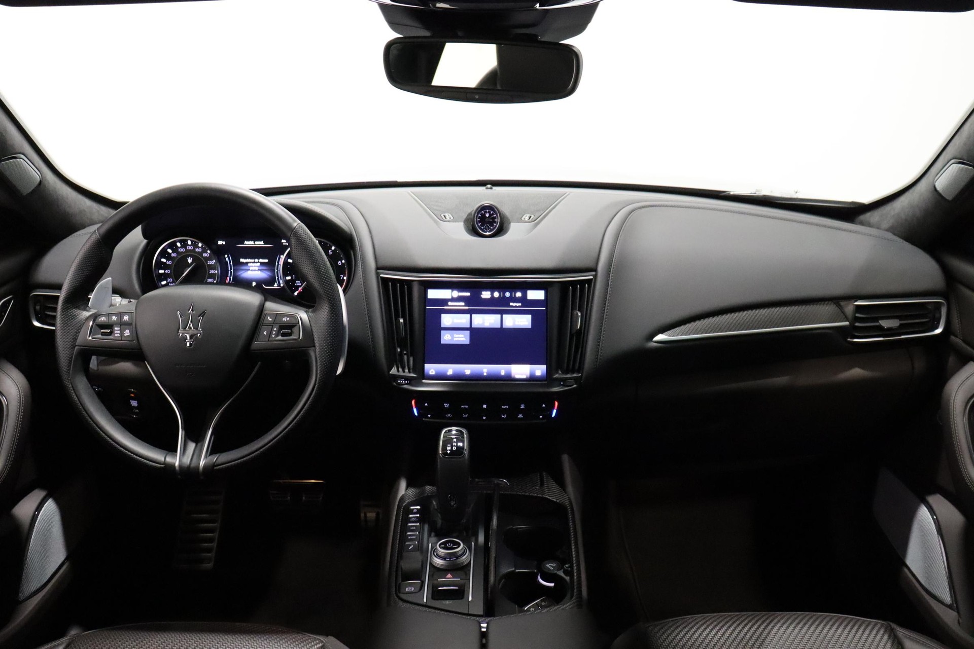 MASERATI Levante 2.0 Hybrid GT-image-9