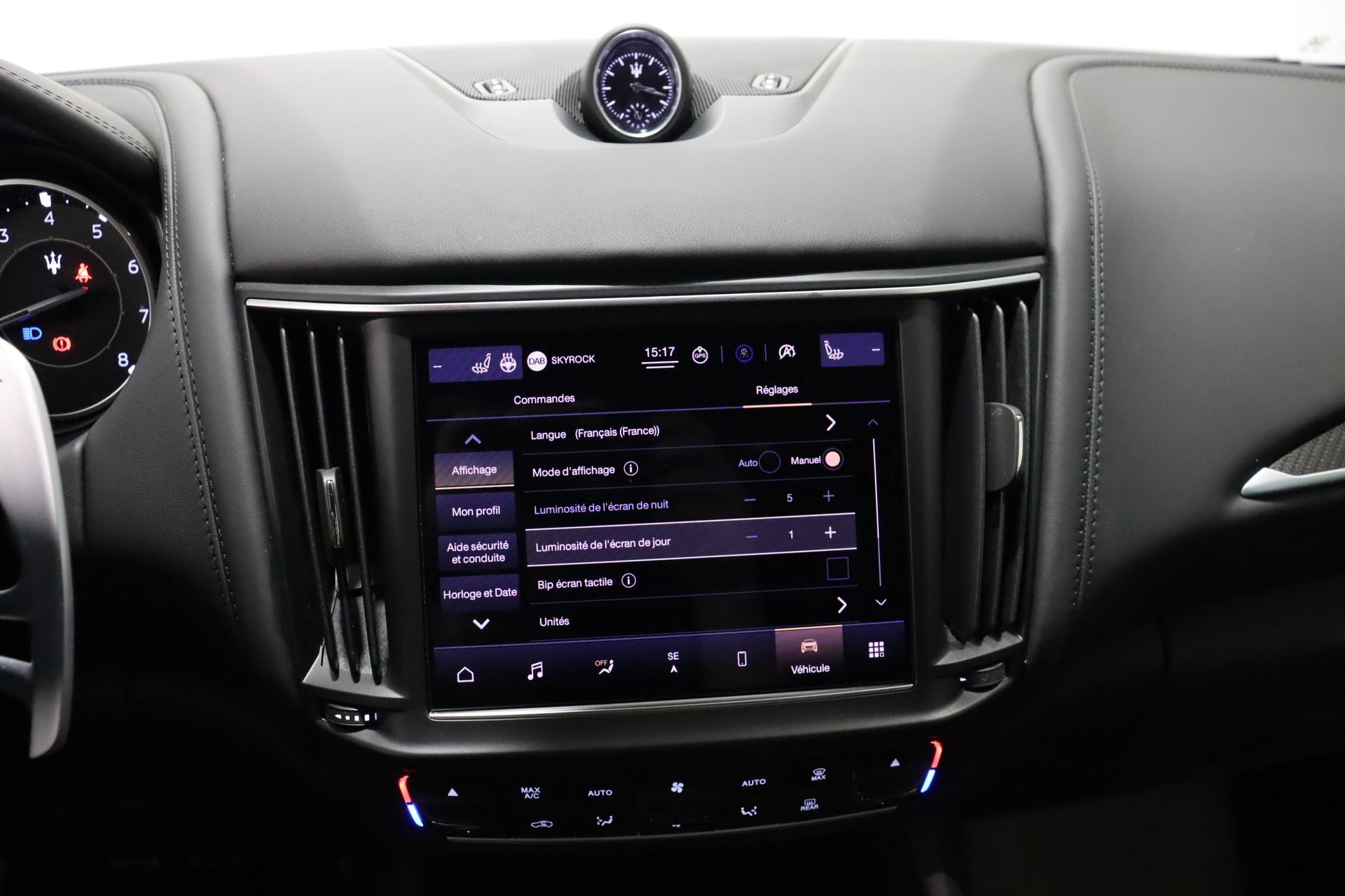 MASERATI Levante 2.0 Hybrid GT-image-14