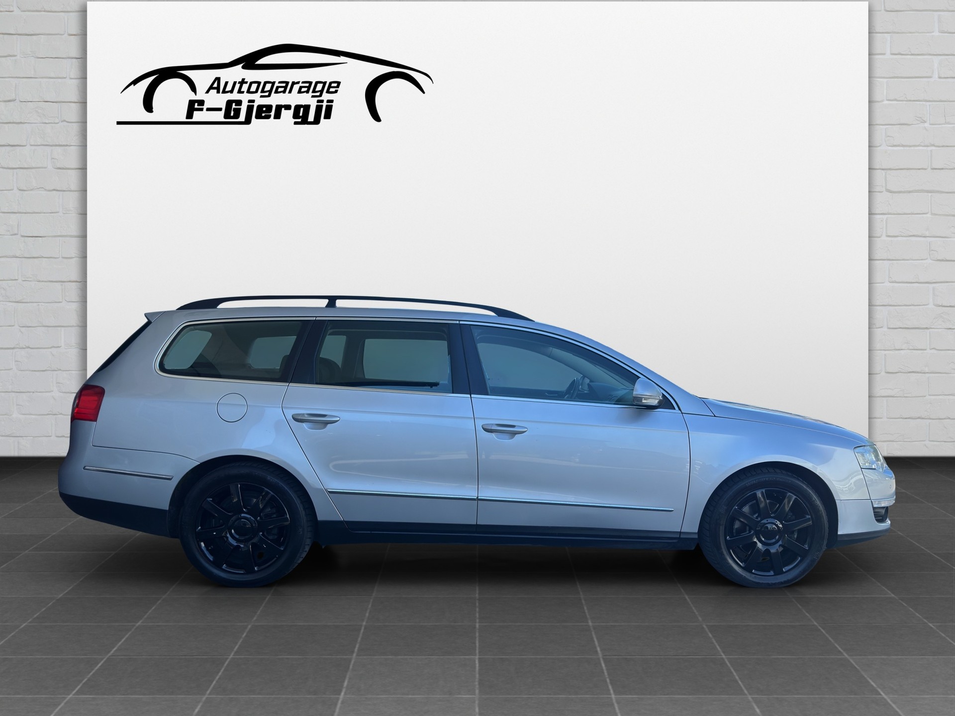 VW Passat Variant 2.0 TDI Comfortline DSG-image-5