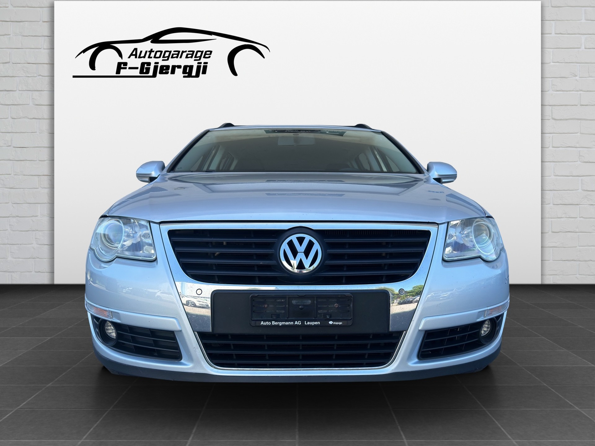 VW Passat Variant 2.0 TDI Comfortline DSG-showroom-element-2