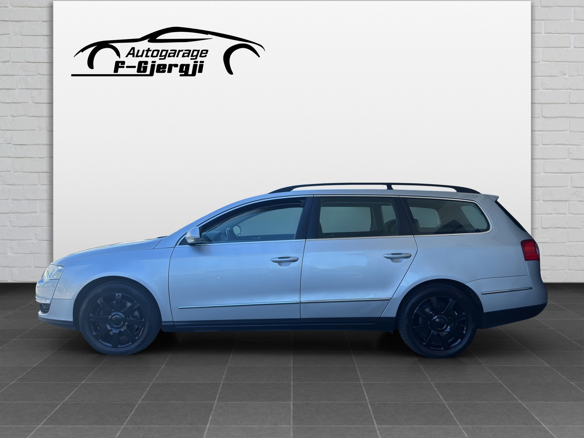 VW Passat Variant 2.0 TDI Comfortline DSG-showroom-element-3