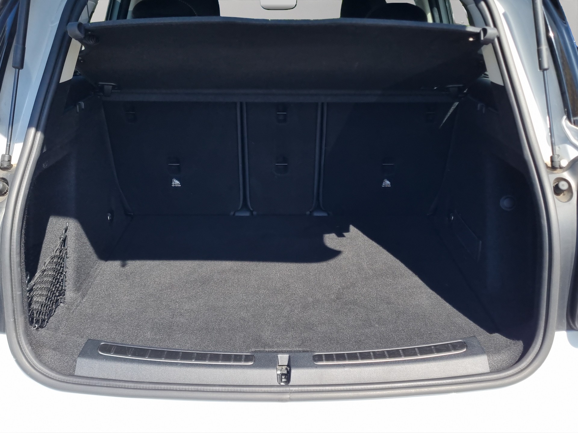 MINI Countryman Cooper ALL4 Steptronic-image-18