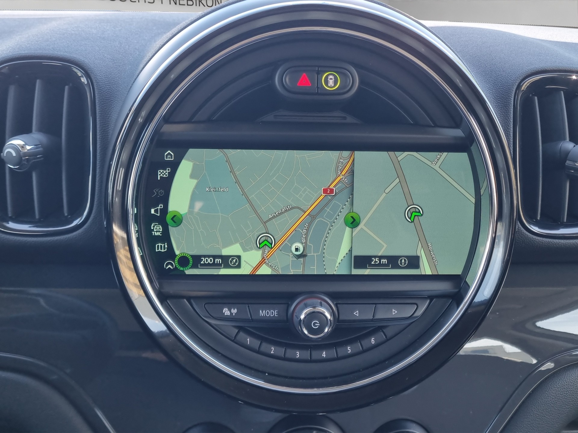 MINI Countryman Cooper ALL4 Steptronic-image-16