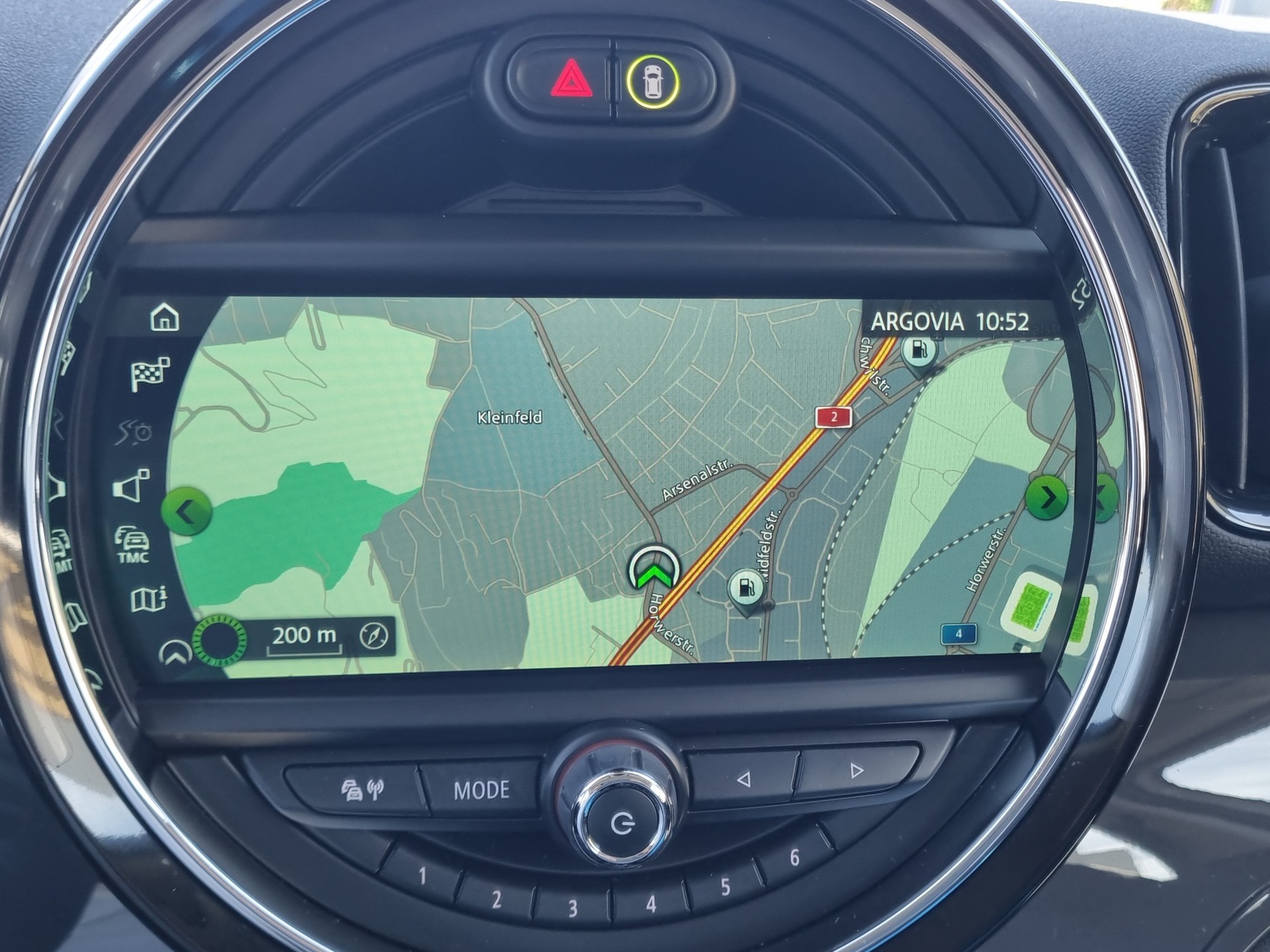MINI Countryman Cooper ALL4 Steptronic-image-22