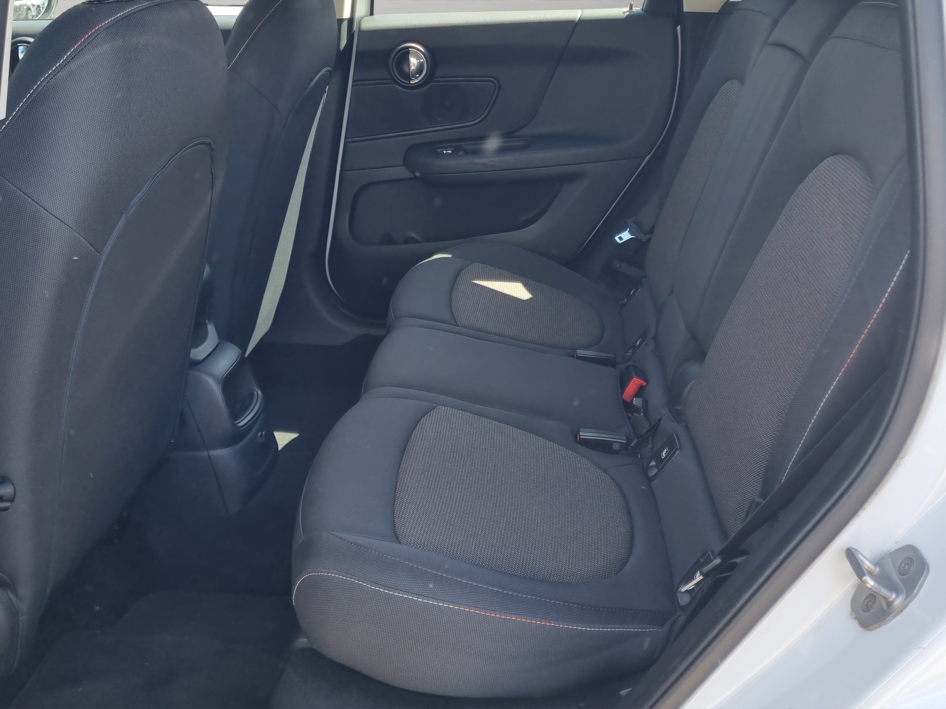 MINI Countryman Cooper ALL4 Steptronic-image-17