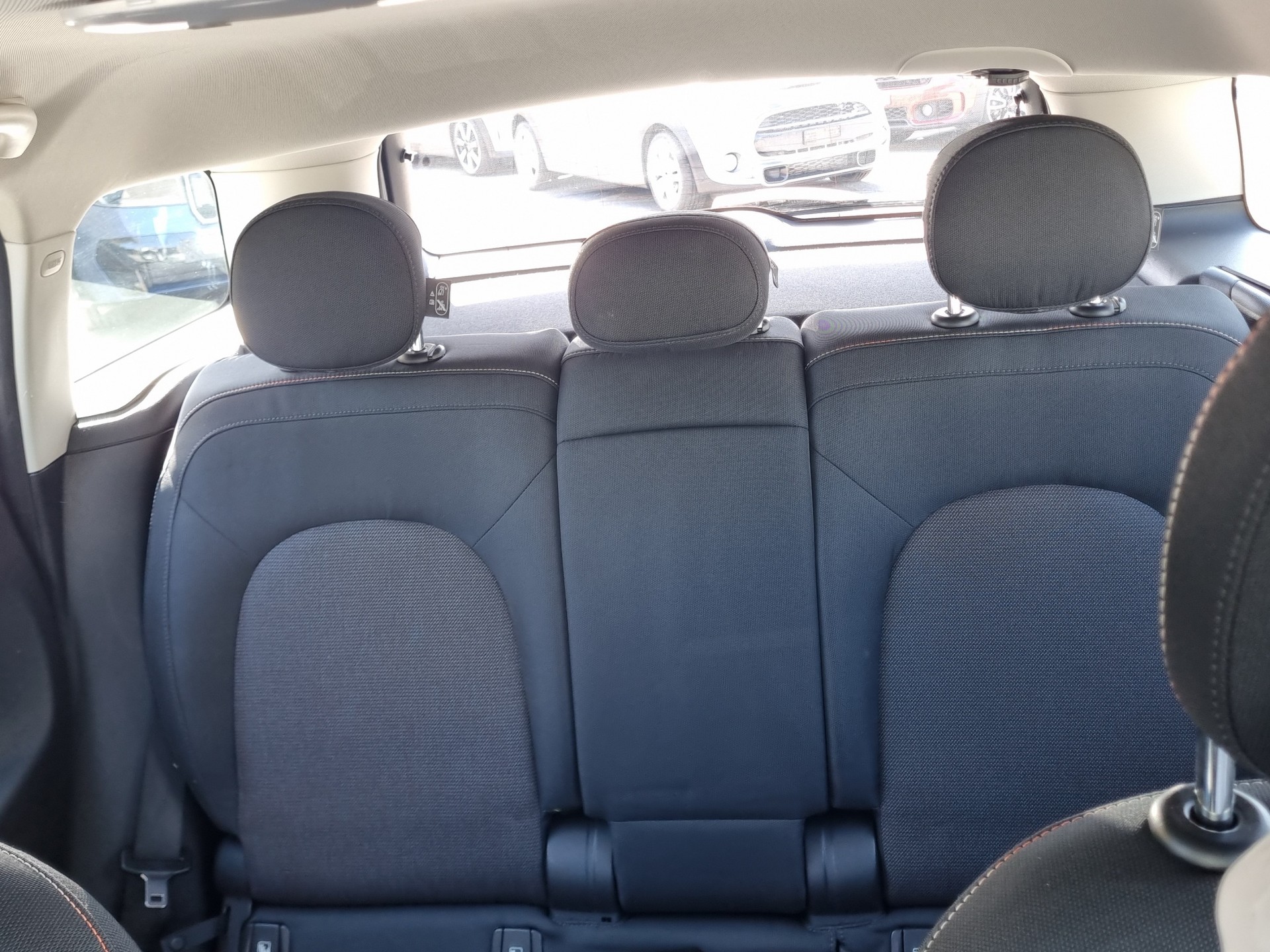MINI Countryman Cooper ALL4 Steptronic-image-23