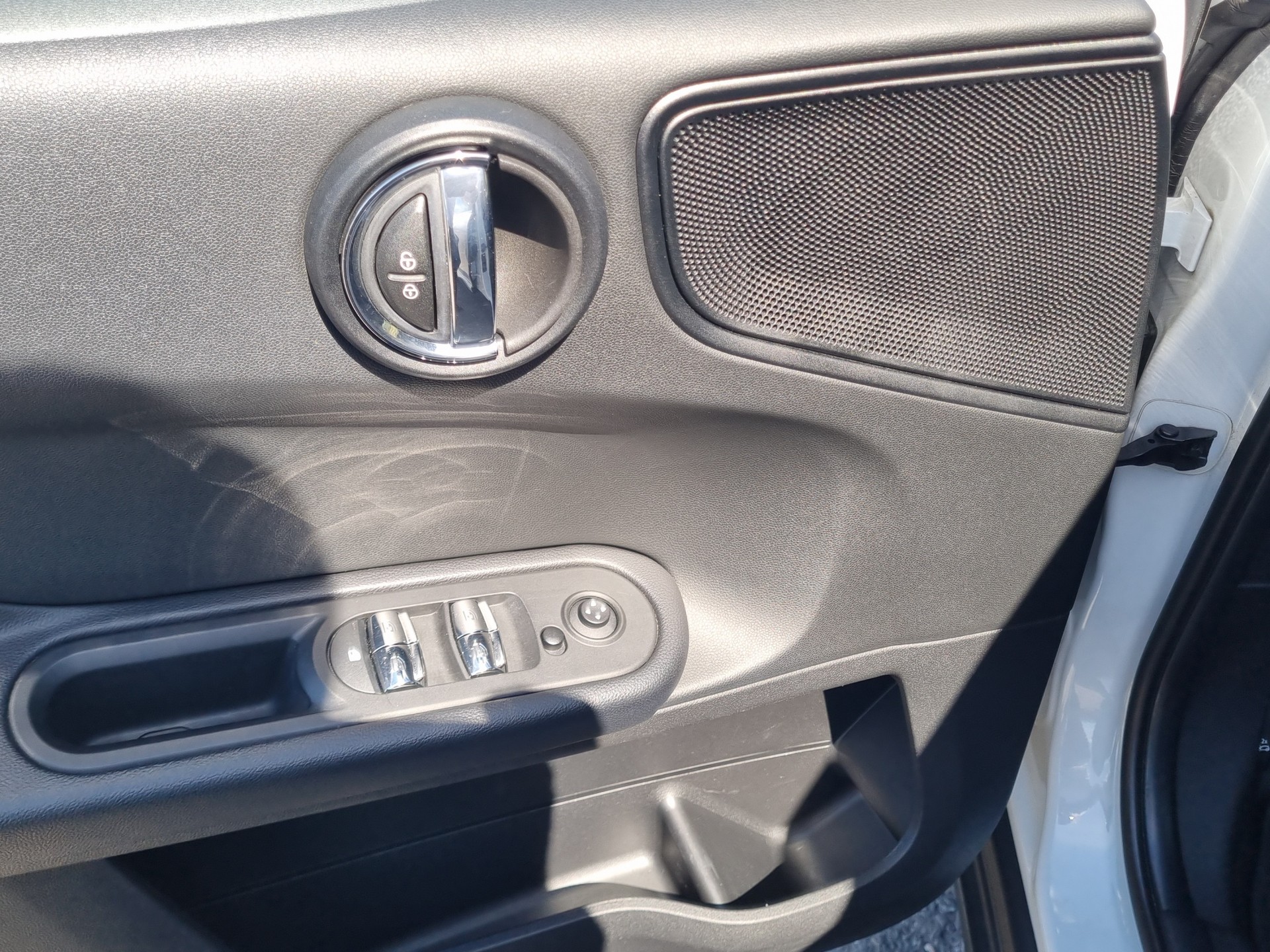 MINI Countryman Cooper ALL4 Steptronic-image-11