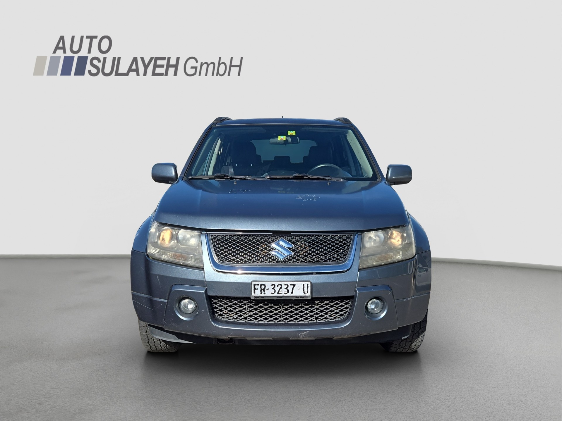 SUZUKI Grand Vitara 1.9 TD GL Top-image-18