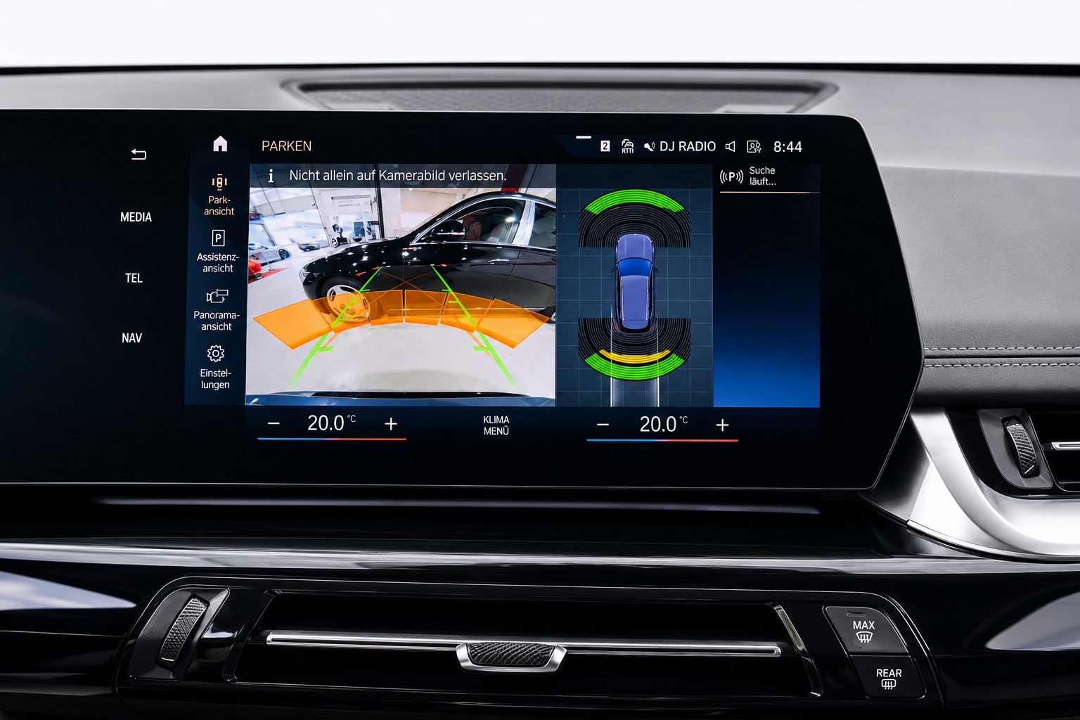 BMW X1 20d xDrive CH FAHRZEUG-image-20