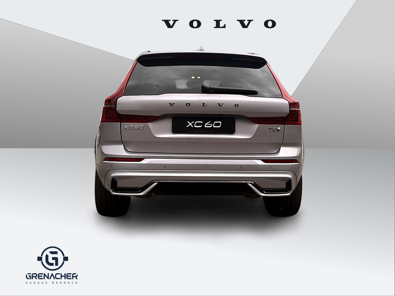 VOLVO XC60 2.0 T8 TE Ultra Dark eAWD-image-7