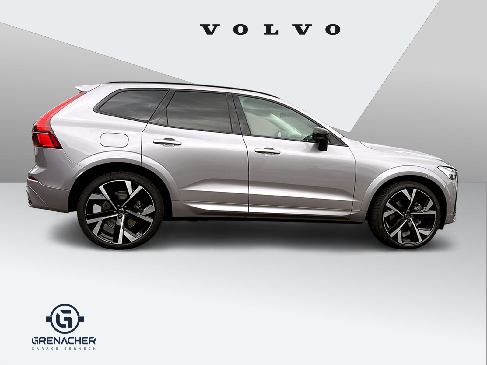 VOLVO XC60 2.0 T8 TE Ultra Dark eAWD-showroom-element-2