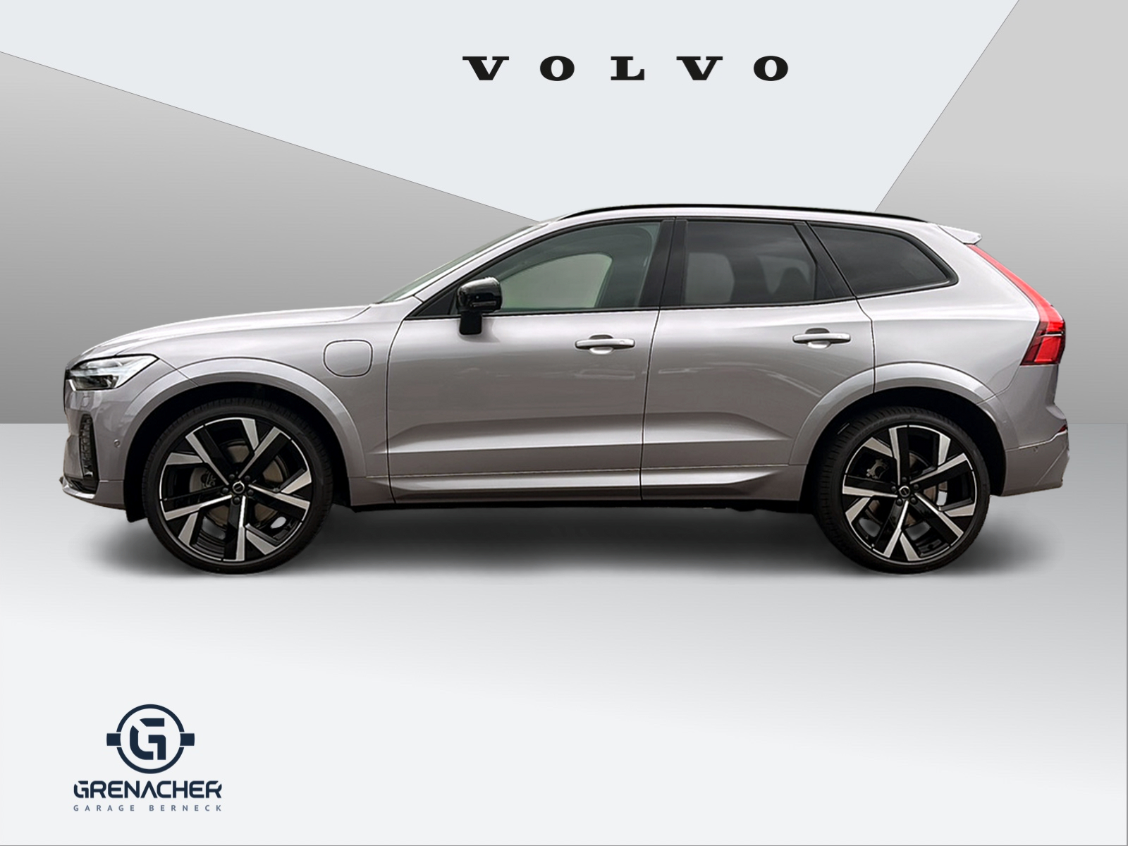 VOLVO XC60 2.0 T8 TE Ultra Dark eAWD-showroom-element-1