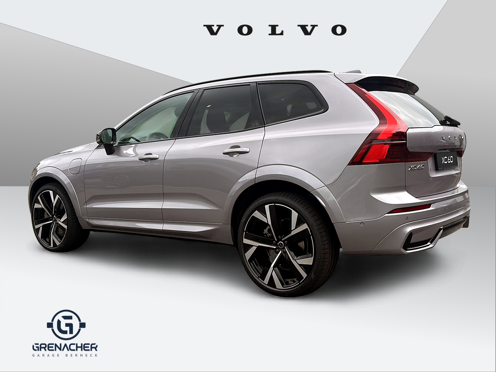VOLVO XC60 2.0 T8 TE Ultra Dark eAWD-showroom-element-3