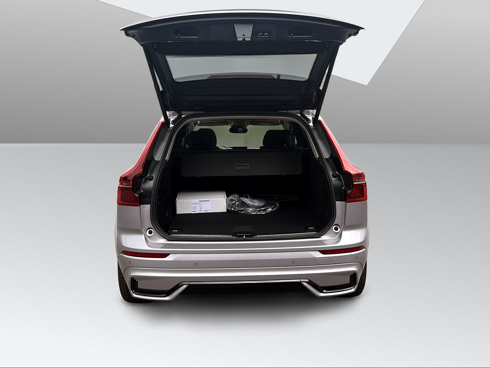 VOLVO XC60 2.0 T8 TE Ultra Dark eAWD-image-9