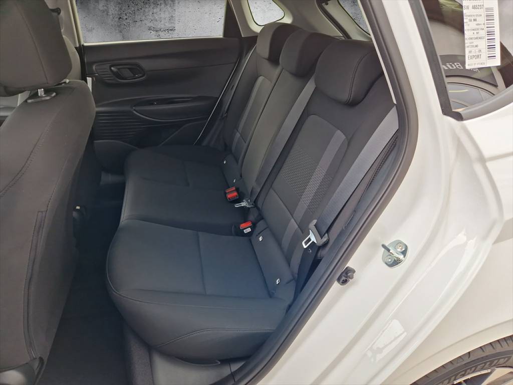 HYUNDAI i20 1.0 T-GDi Amplia DCT-image-11