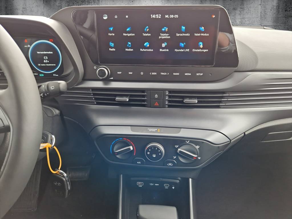 HYUNDAI i20 1.0 T-GDi Amplia DCT-image-14