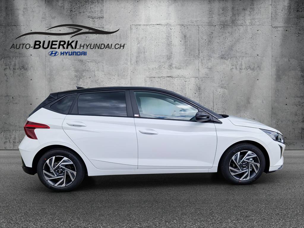 HYUNDAI i20 1.0 T-GDi Amplia DCT-image-6