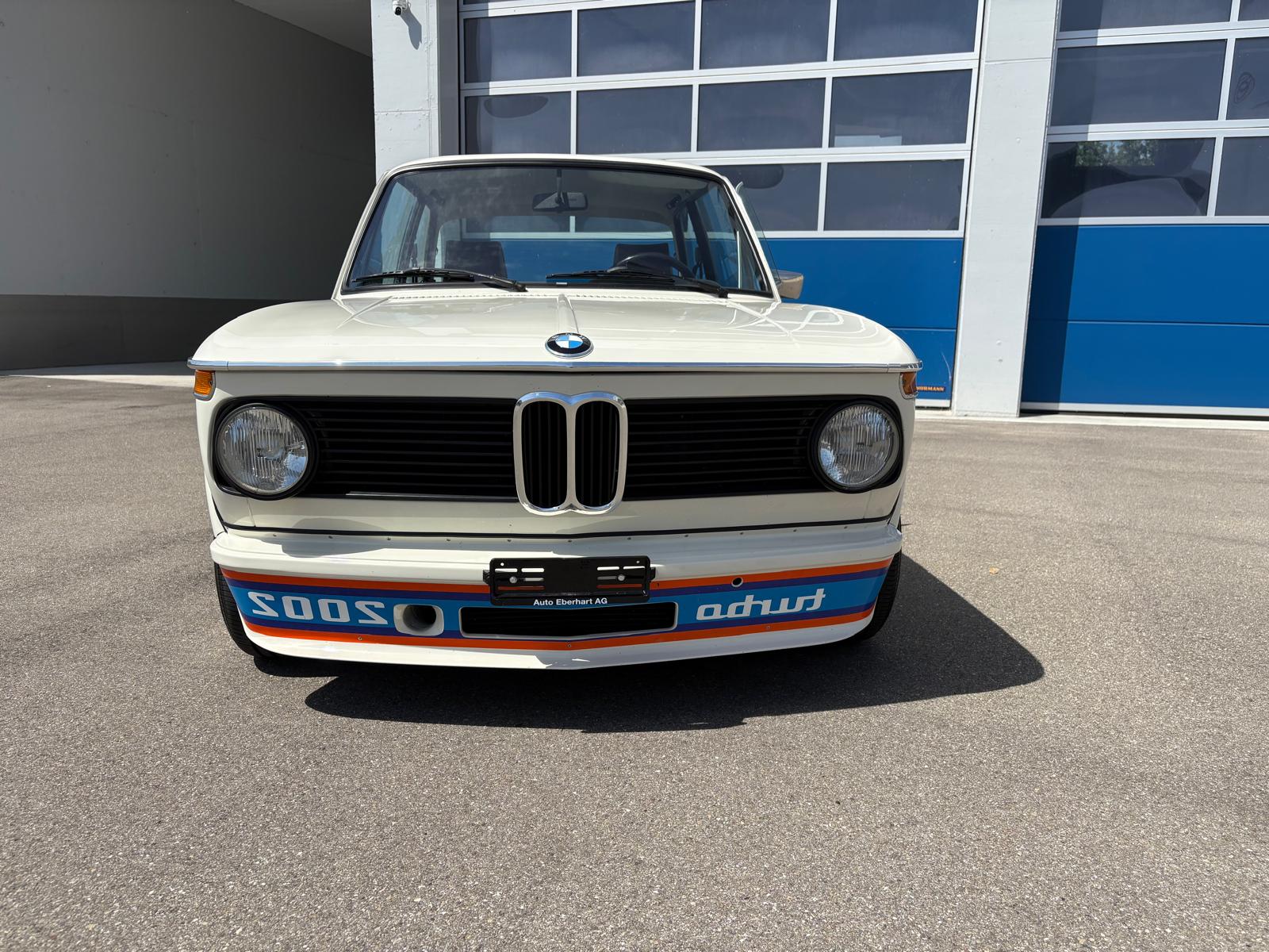 BMW 2002 Turbo-image-2