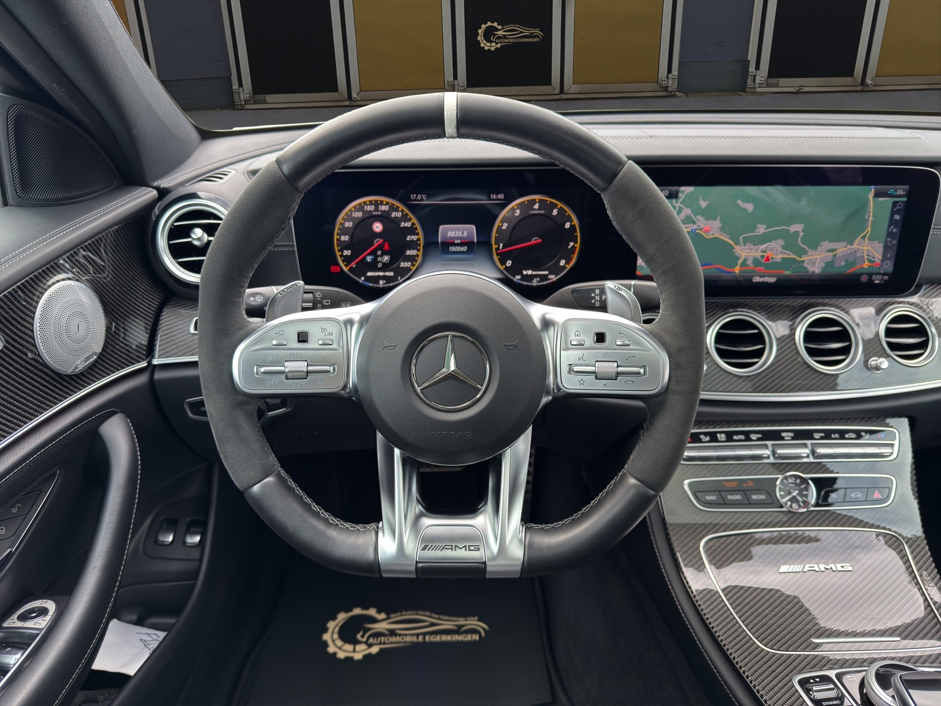 MERCEDES-BENZ E 63 S AMG 4matic+ Kombi-image-12