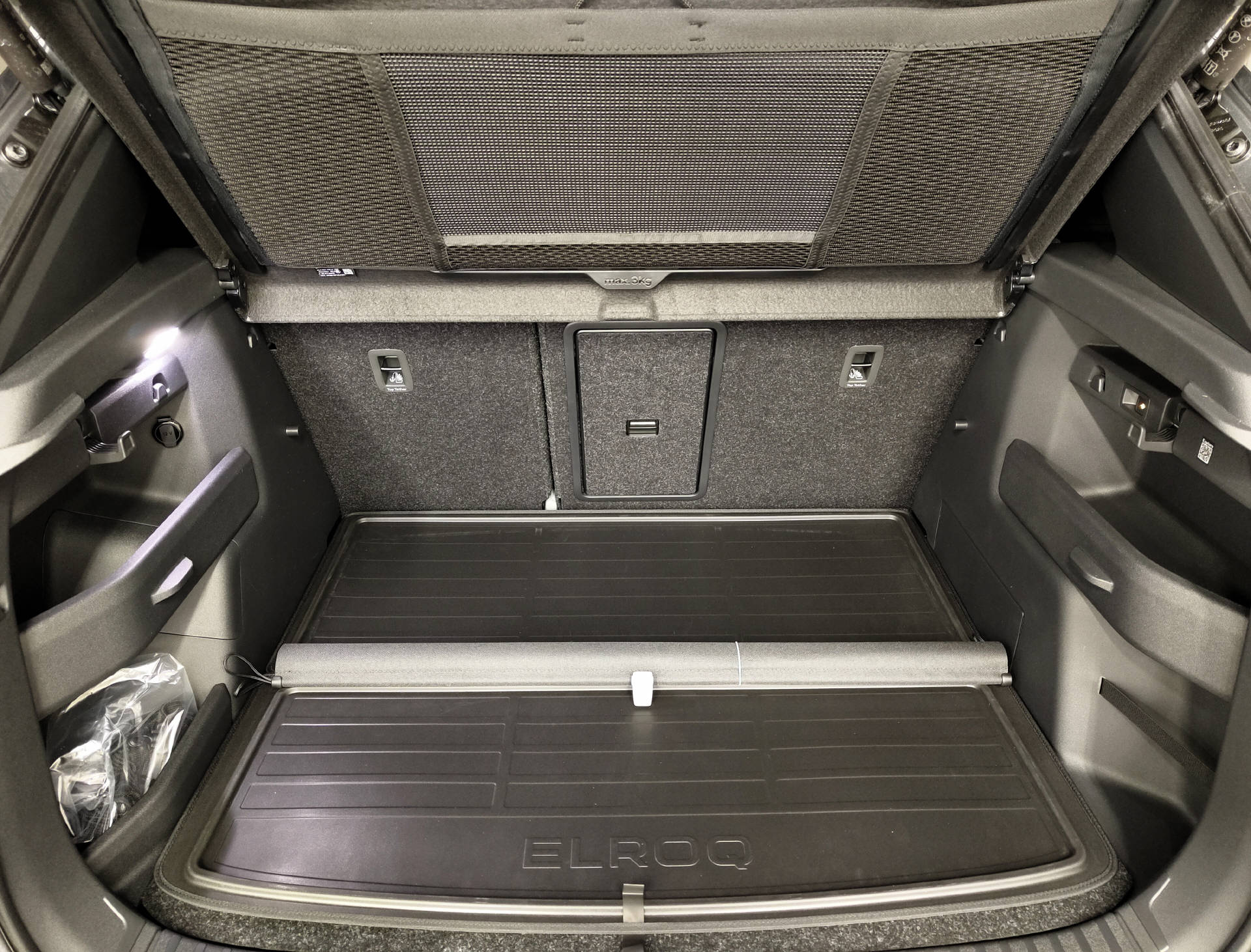 SKODA Elroq RS 4x4-image-14