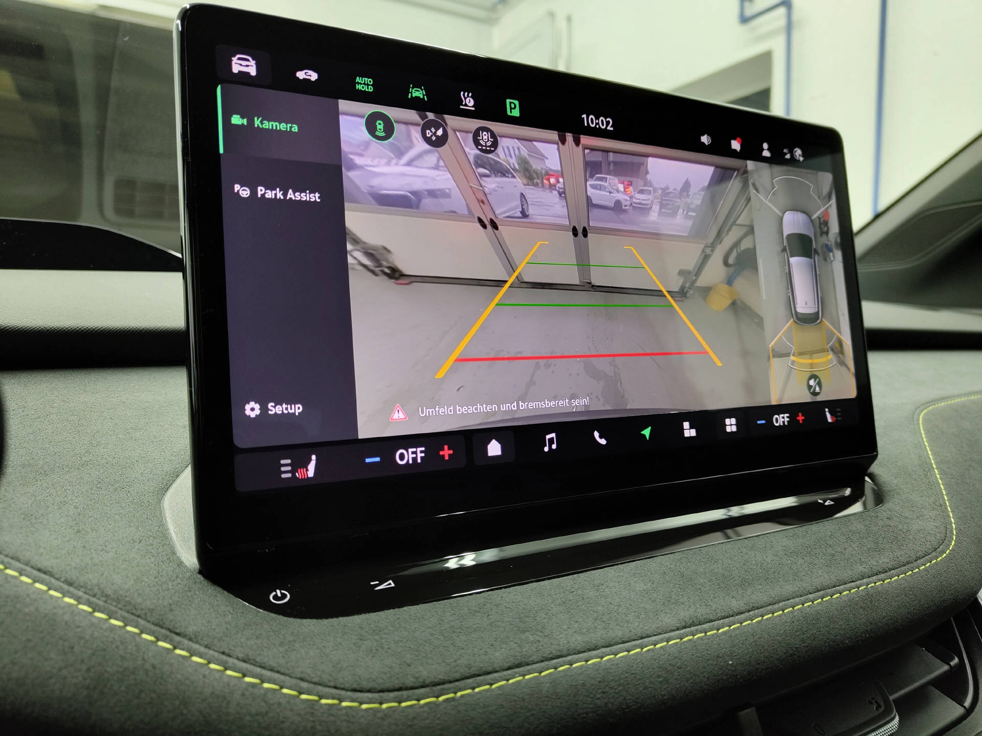 SKODA Elroq RS 4x4-image-9