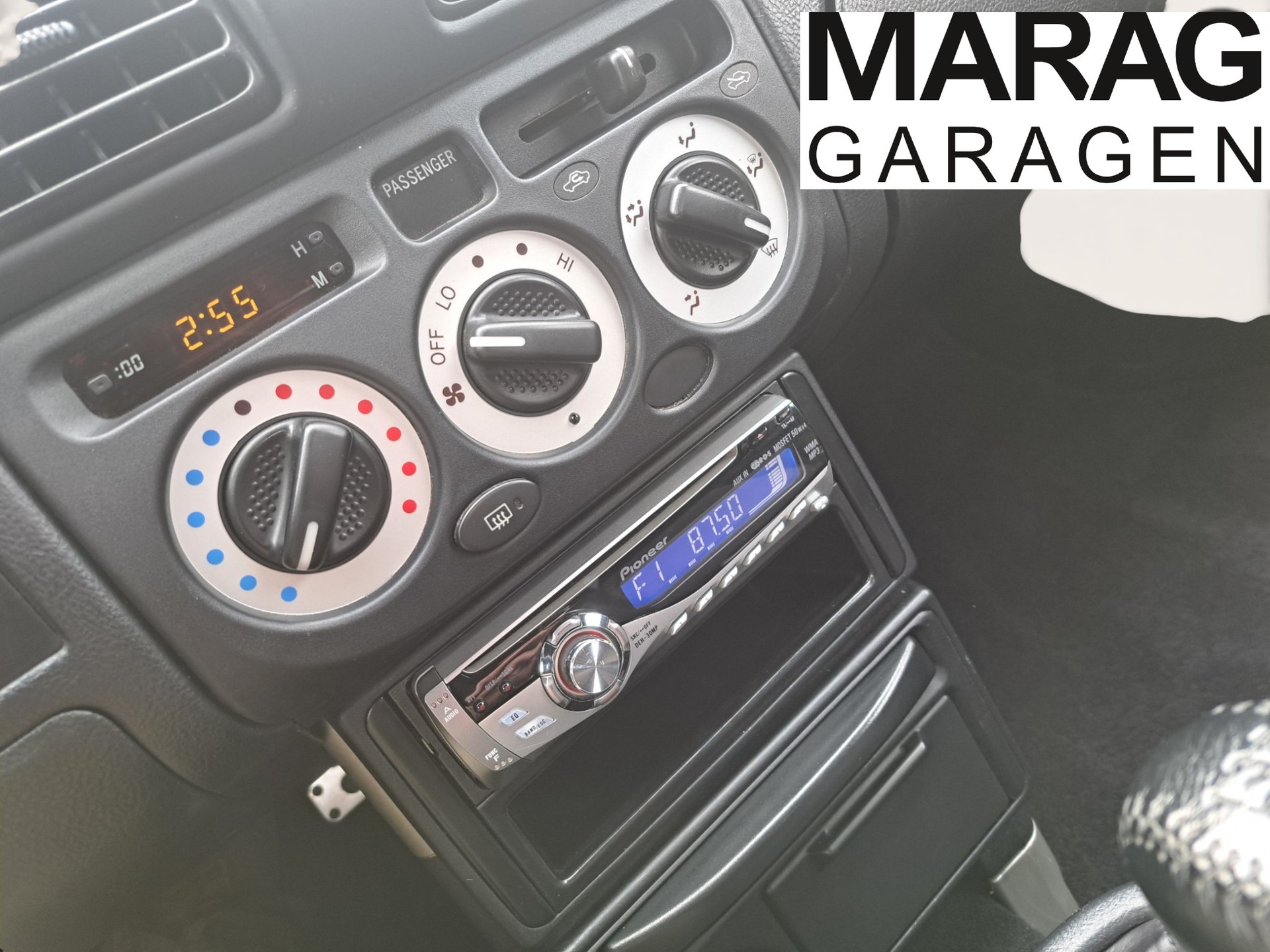 TOYOTA MR2 1.8 VVT-i-image-15