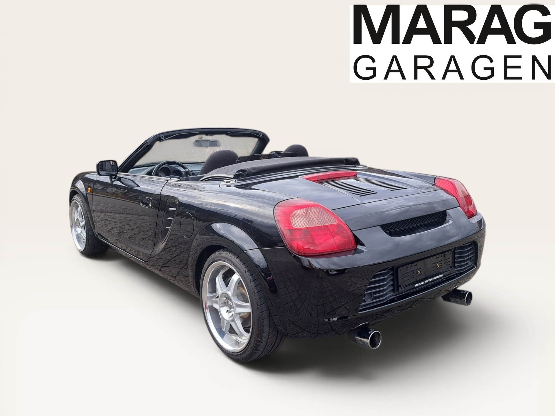 TOYOTA MR2 1.8 VVT-i-image-6