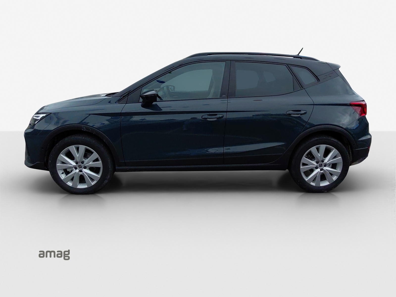 SEAT Arona 1.0 TSI Eco Move FR DSG-showroom-element-1